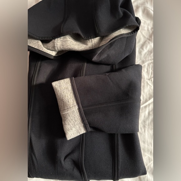 Lululemon City Bound Wrap Reversible size XS - Picture 8 of 8